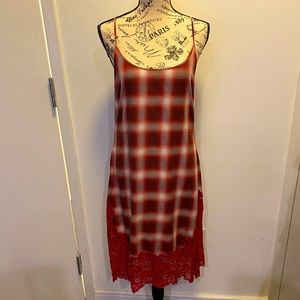 Divine Heritage Camisole